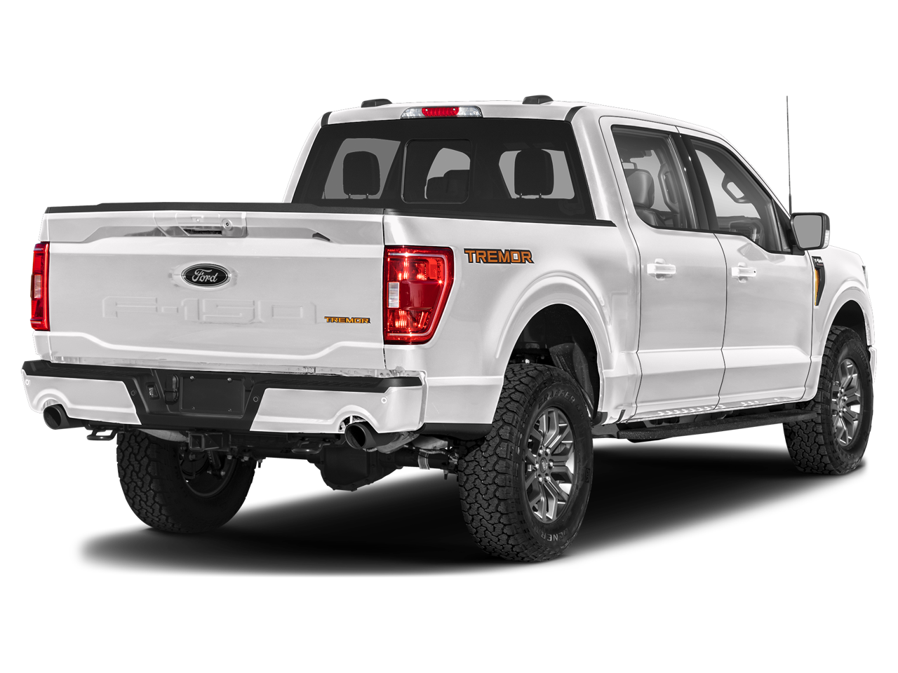 Used 2023 Ford F-150 Tremor with VIN 1FTEW1E82PFC53644 for sale in Sleepy Eye, Minnesota