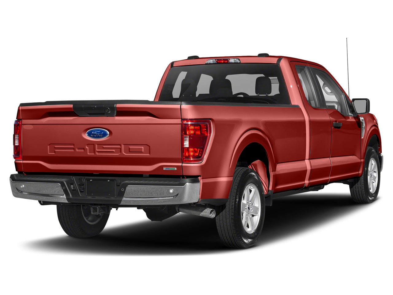 Used 2023 Ford F-150 XLT with VIN 1FTEX1EP3PKD09411 for sale in Sleepy Eye, Minnesota