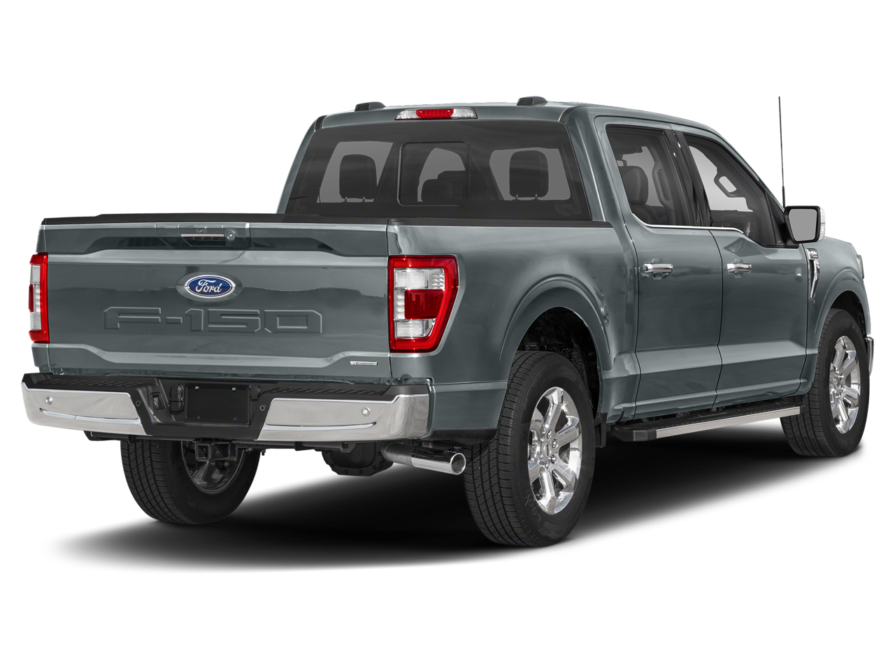 Used 2023 Ford F-150 Lariat with VIN 1FTFW1E85PFB05640 for sale in Sleepy Eye, Minnesota
