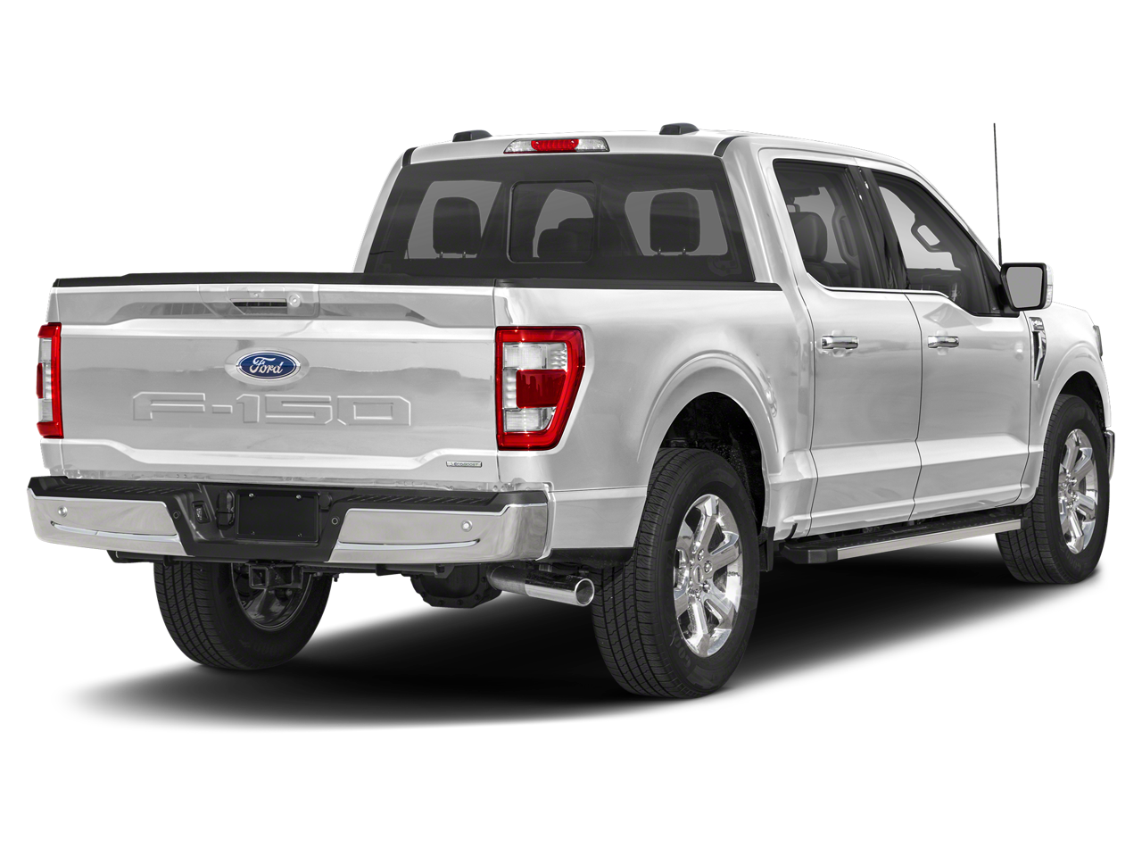 Used 2023 Ford F-150 Lariat with VIN 1FTFW1E87PFA09749 for sale in Sleepy Eye, Minnesota