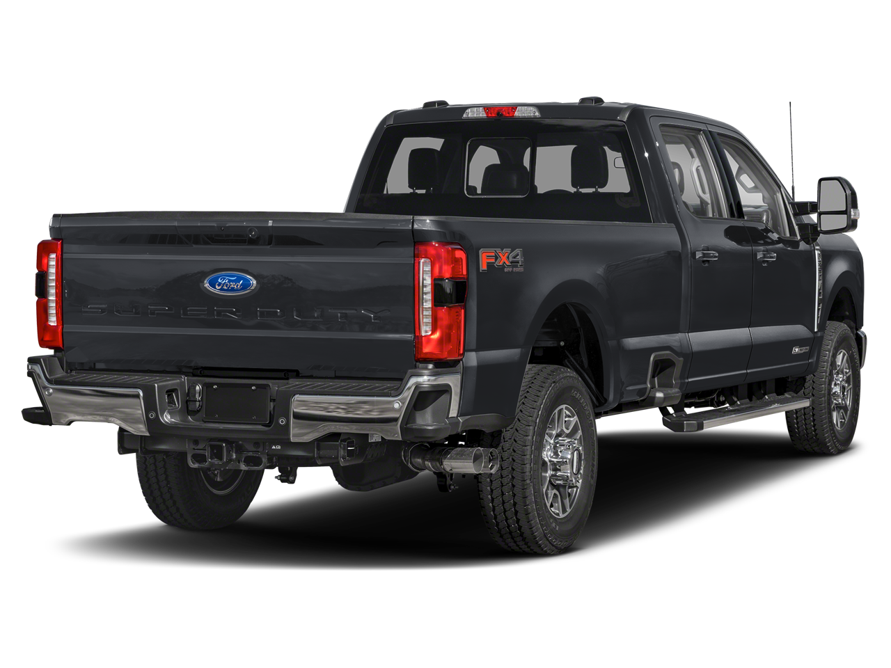 Used 2023 Ford F-350 Super Duty Lariat with VIN 1FT8W3BT9PED09876 for sale in Sleepy Eye, Minnesota