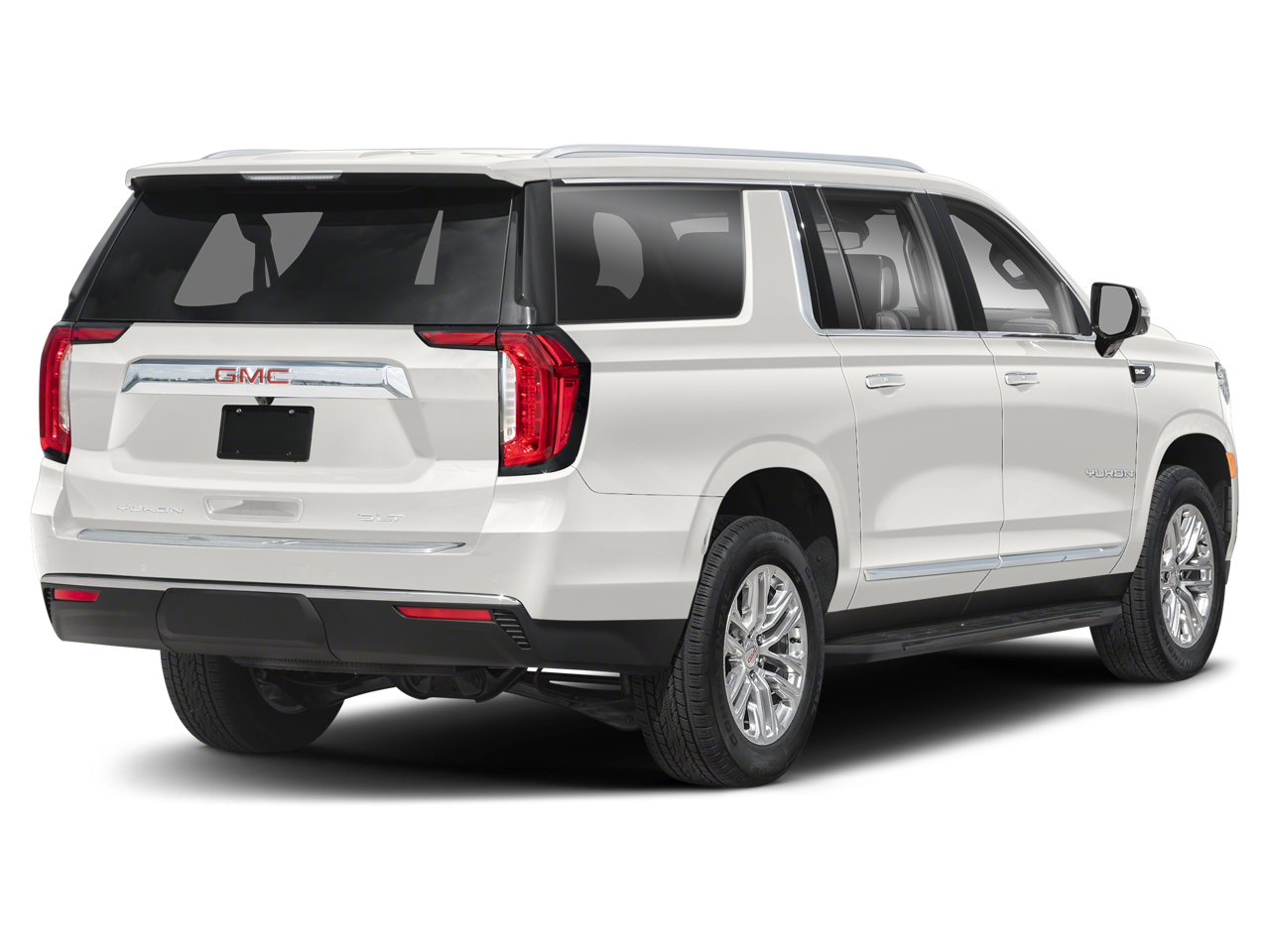 Used 2023 GMC Yukon XL SLT with VIN 1GKS2GKD9PR124466 for sale in Sleepy Eye, Minnesota