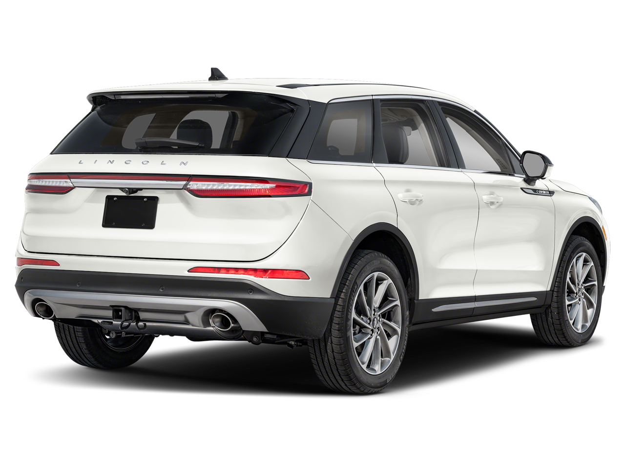 Used 2023 Lincoln Corsair Base with VIN 5LMCJ1DA7PUL08006 for sale in Sleepy Eye, Minnesota