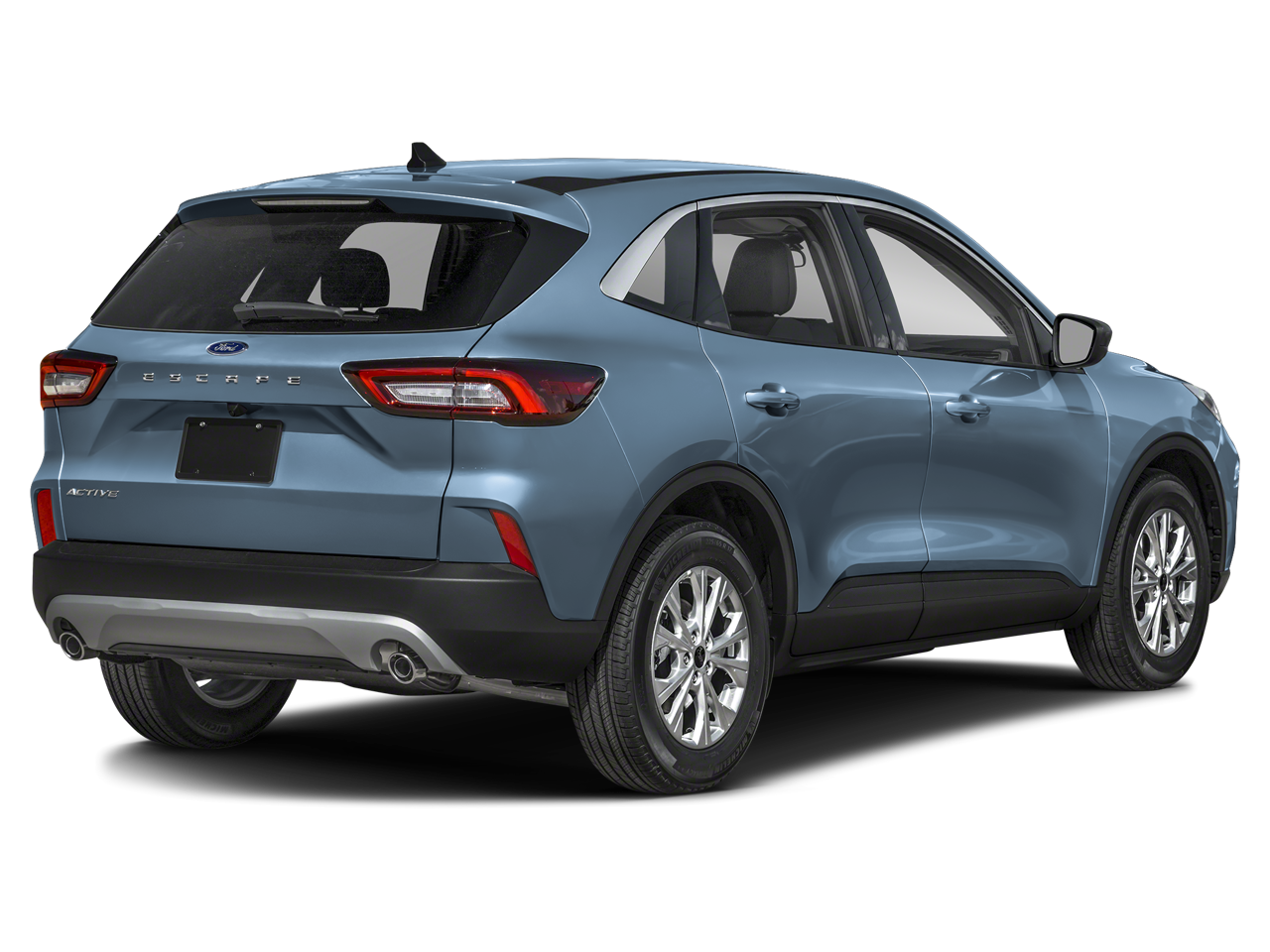 Used 2024 Ford Escape Active with VIN 1FMCU9GN8RUA41002 for sale in Sleepy Eye, Minnesota