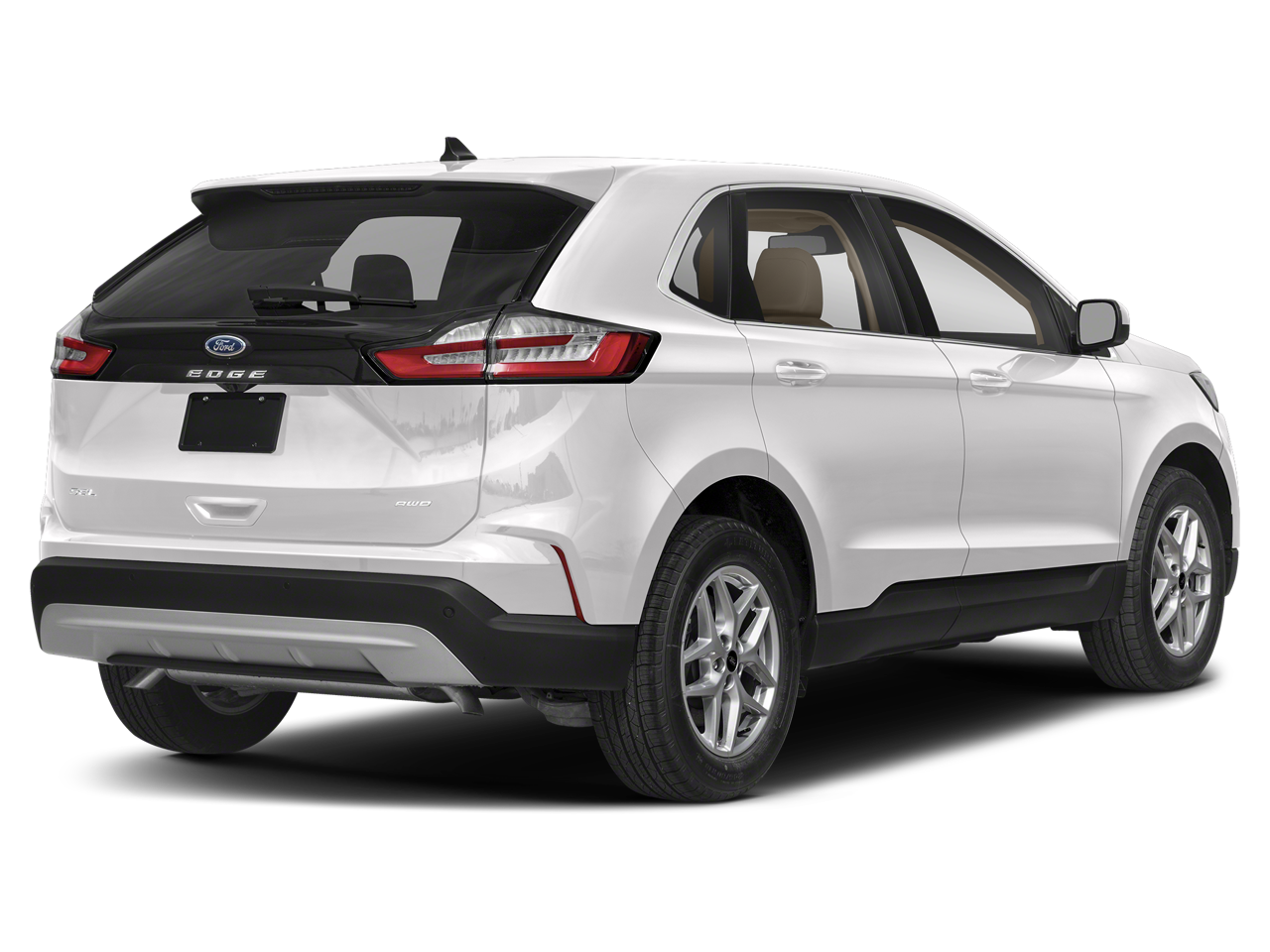 Used 2024 Ford Edge SEL with VIN 2FMPK4J9XRBA65796 for sale in Sleepy Eye, Minnesota