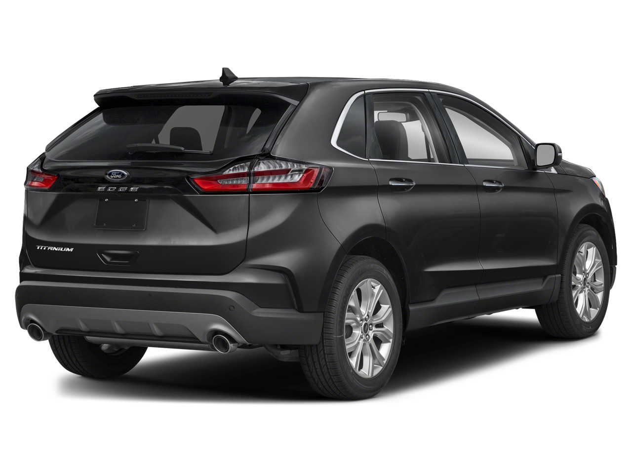 Used 2024 Ford Edge Titanium with VIN 2FMPK4K93RBB21270 for sale in Sleepy Eye, Minnesota