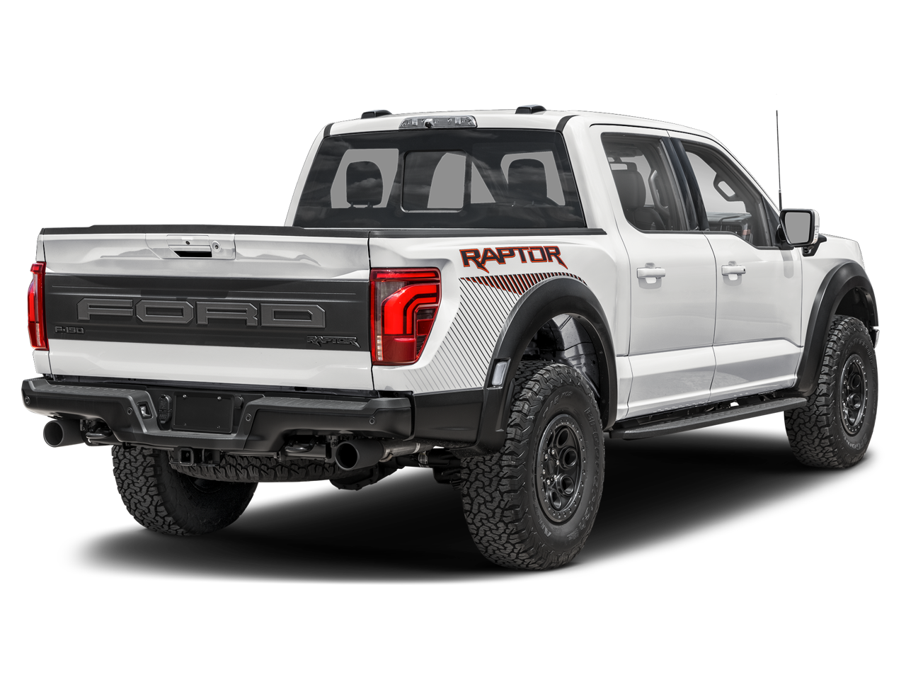 Used 2024 Ford F-150 Raptor with VIN 1FTFW1RG1RFA34666 for sale in Sleepy Eye, Minnesota