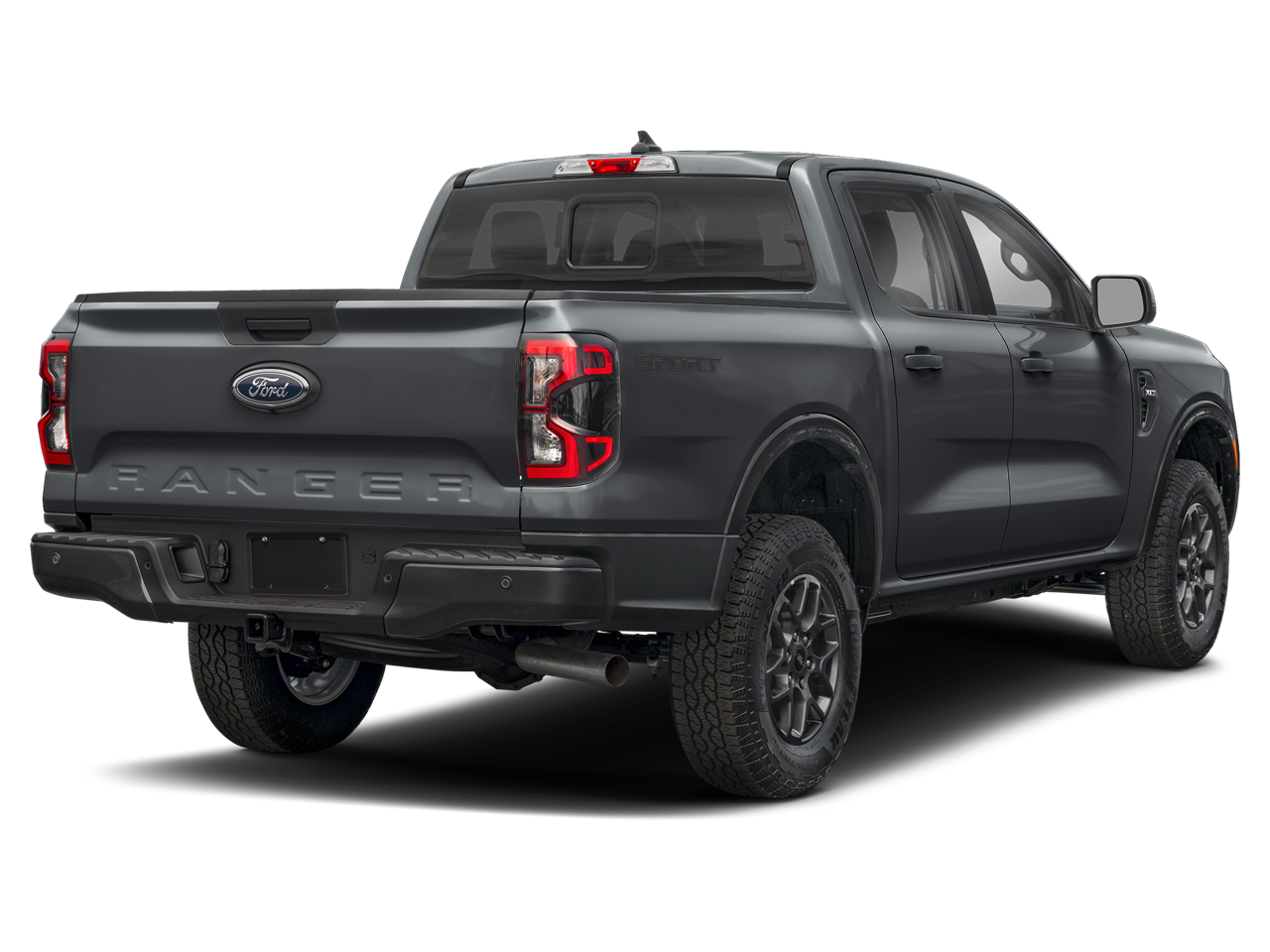 Used 2024 Ford Ranger XLT with VIN 1FTER4HH3RLE13961 for sale in Sleepy Eye, Minnesota