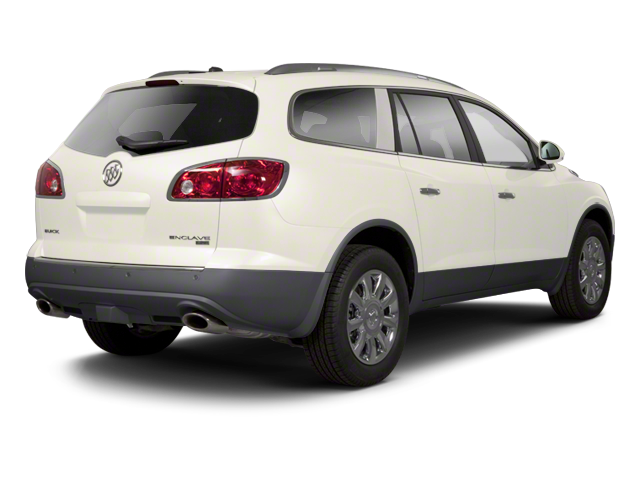 Used 2010 Buick Enclave CXL-1 with VIN 5GALVBED4AJ238260 for sale in Sleepy Eye, Minnesota