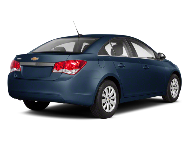 Used 2011 Chevrolet Cruze LTZ with VIN 1G1PH5S9XB7132802 for sale in Sleepy Eye, MN