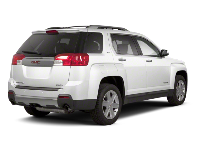 Used 2011 GMC Terrain SLE-2 with VIN 2CTALSEC2B6453528 for sale in Sleepy Eye, Minnesota