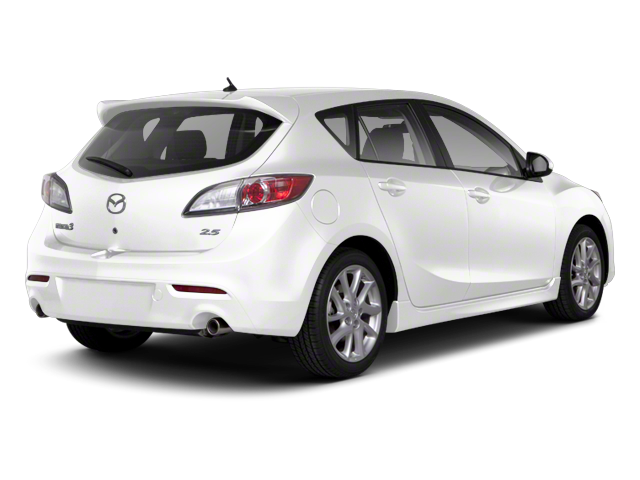 Used 2012 Mazda MAZDA3 i Touring with VIN JM1BL1L82C1570667 for sale in Sleepy Eye, Minnesota