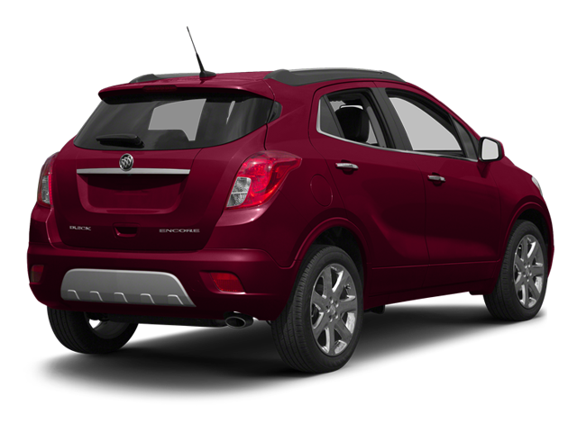 Used 2013 Buick Encore Premium with VIN KL4CJHSB8DB143760 for sale in Sleepy Eye, Minnesota