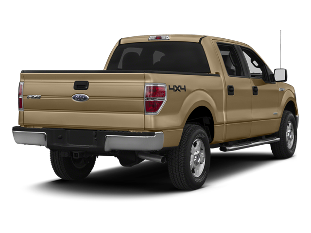 Used 2013 Ford F-150 Lariat with VIN 1FTFW1ET9DKD69581 for sale in Sleepy Eye, Minnesota