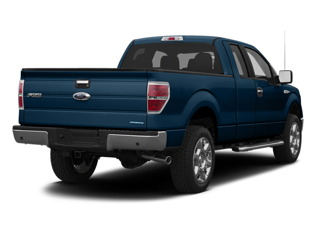 Used 2013 Ford F-150 Lariat with VIN 1FTFX1ET9DFB53140 for sale in Sleepy Eye, Minnesota