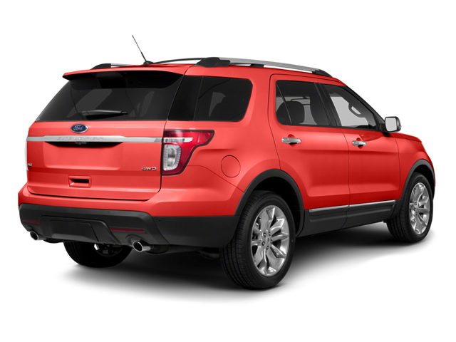 Used 2014 Ford Explorer XLT with VIN 1FM5K8D88EGB01070 for sale in Sleepy Eye, MN