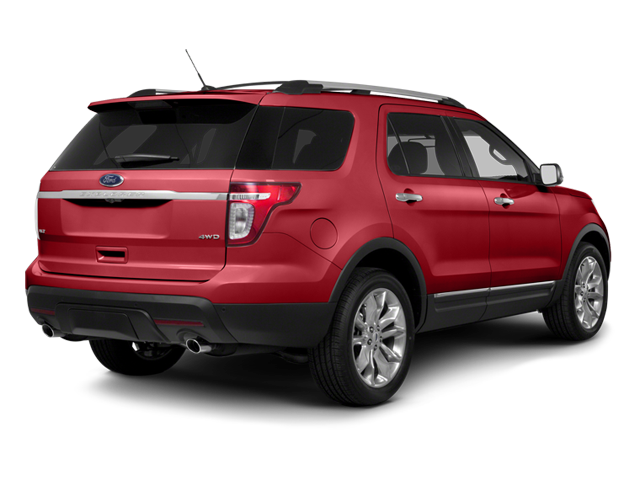 Used 2014 Ford Explorer XLT with VIN 1FM5K8D89EGC04661 for sale in Sleepy Eye, Minnesota