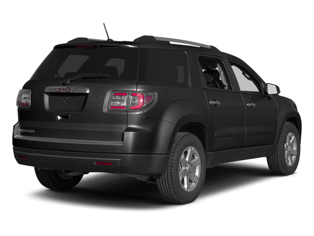 Used 2014 GMC Acadia SLT2 with VIN 1GKKVSKDXEJ220788 for sale in Sleepy Eye, Minnesota