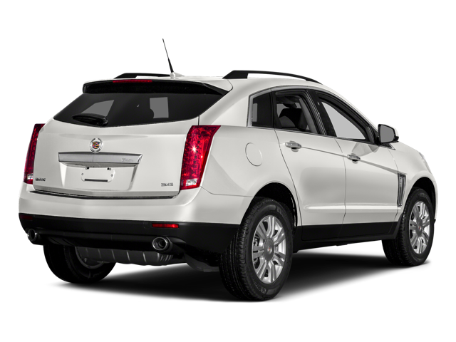 Used 2016 Cadillac SRX Luxury Collection with VIN 3GYFNEE3XGS538004 for sale in Sleepy Eye, Minnesota