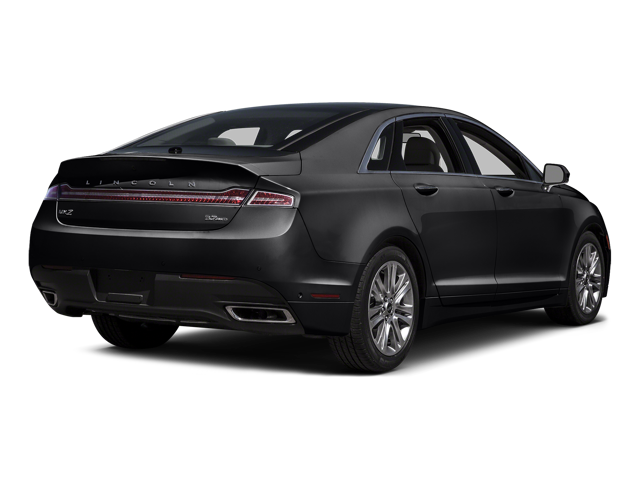 Used 2016 Lincoln MKZ Base with VIN 3LN6L2J93GR615318 for sale in Sleepy Eye, Minnesota