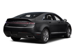 2016 Lincoln MKZ Base