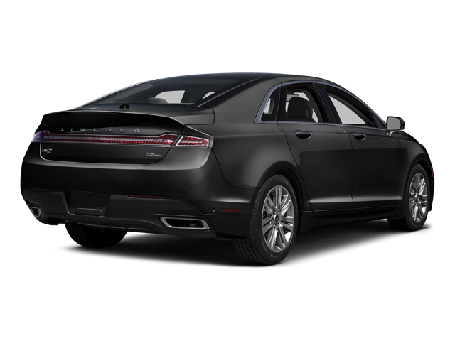 2016 Lincoln MKZ Base