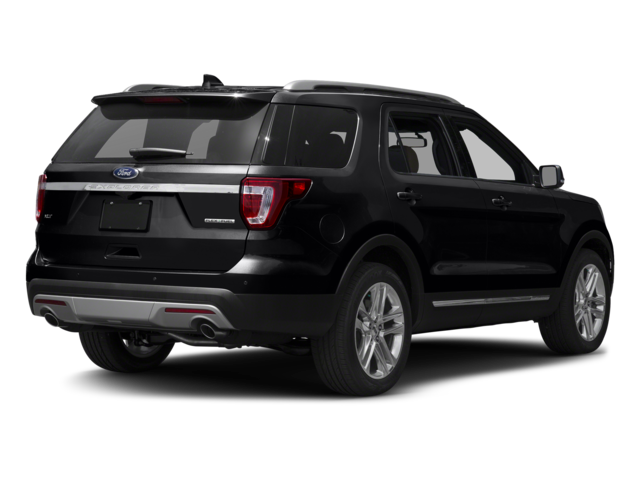 Used 2017 Ford Explorer XLT with VIN 1FM5K8D88HGA09882 for sale in Sleepy Eye, Minnesota