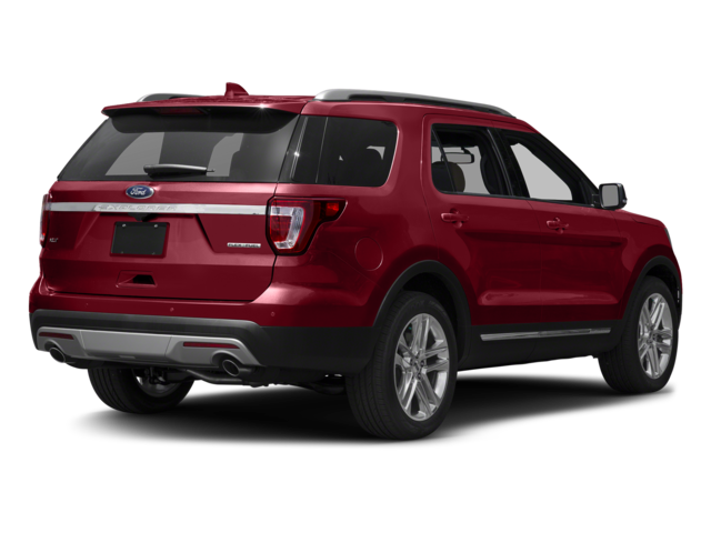 Used 2017 Ford Explorer XLT with VIN 1FM5K8D82HGB31654 for sale in Sleepy Eye, Minnesota