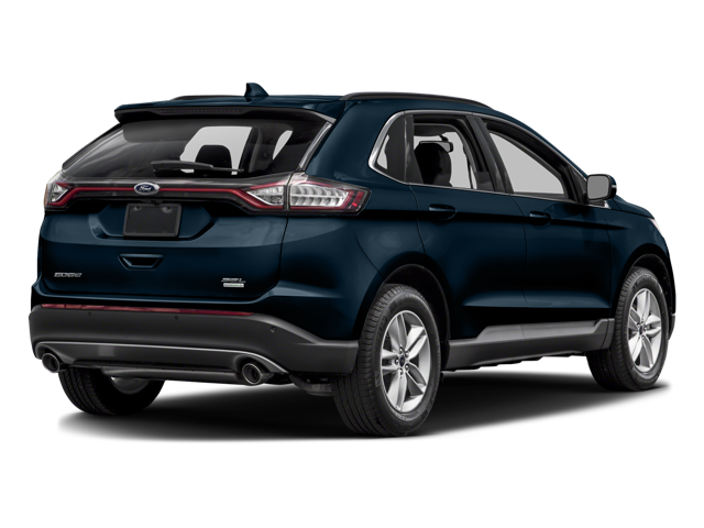 Used 2017 Ford Edge Titanium with VIN 2FMPK4K99HBB46365 for sale in Sleepy Eye, Minnesota