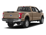2017 Ford F-350SD Lariat