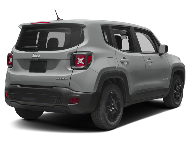Used 2018 Jeep Renegade Altitude Package with VIN ZACCJBBB3JPH00658 for sale in Sleepy Eye, Minnesota