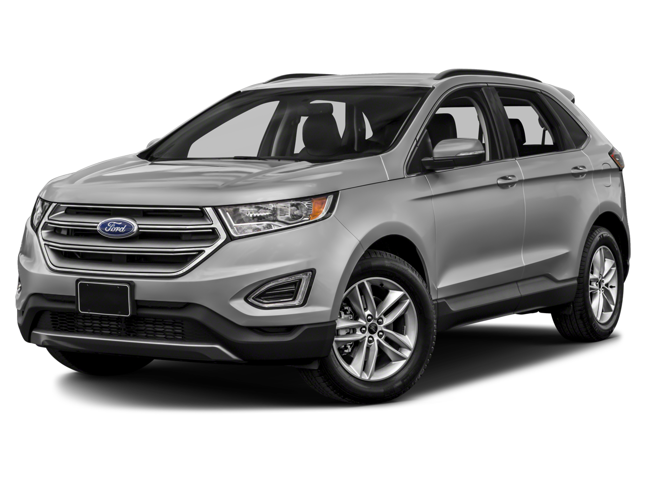 2015 Ford Edge Titanium AWD's photo