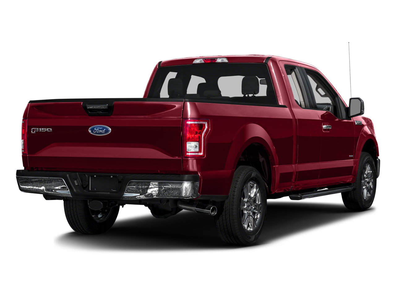 Used 2016 Ford F-150 XLT with VIN 1FTEX1EP8GKF51997 for sale in Sleepy Eye, Minnesota