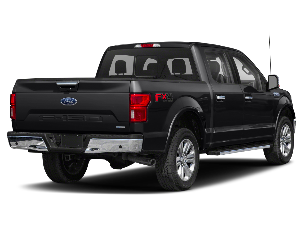 Used 2018 Ford F-150 Lariat with VIN 1FTEW1EG2JFC02014 for sale in Sleepy Eye, Minnesota
