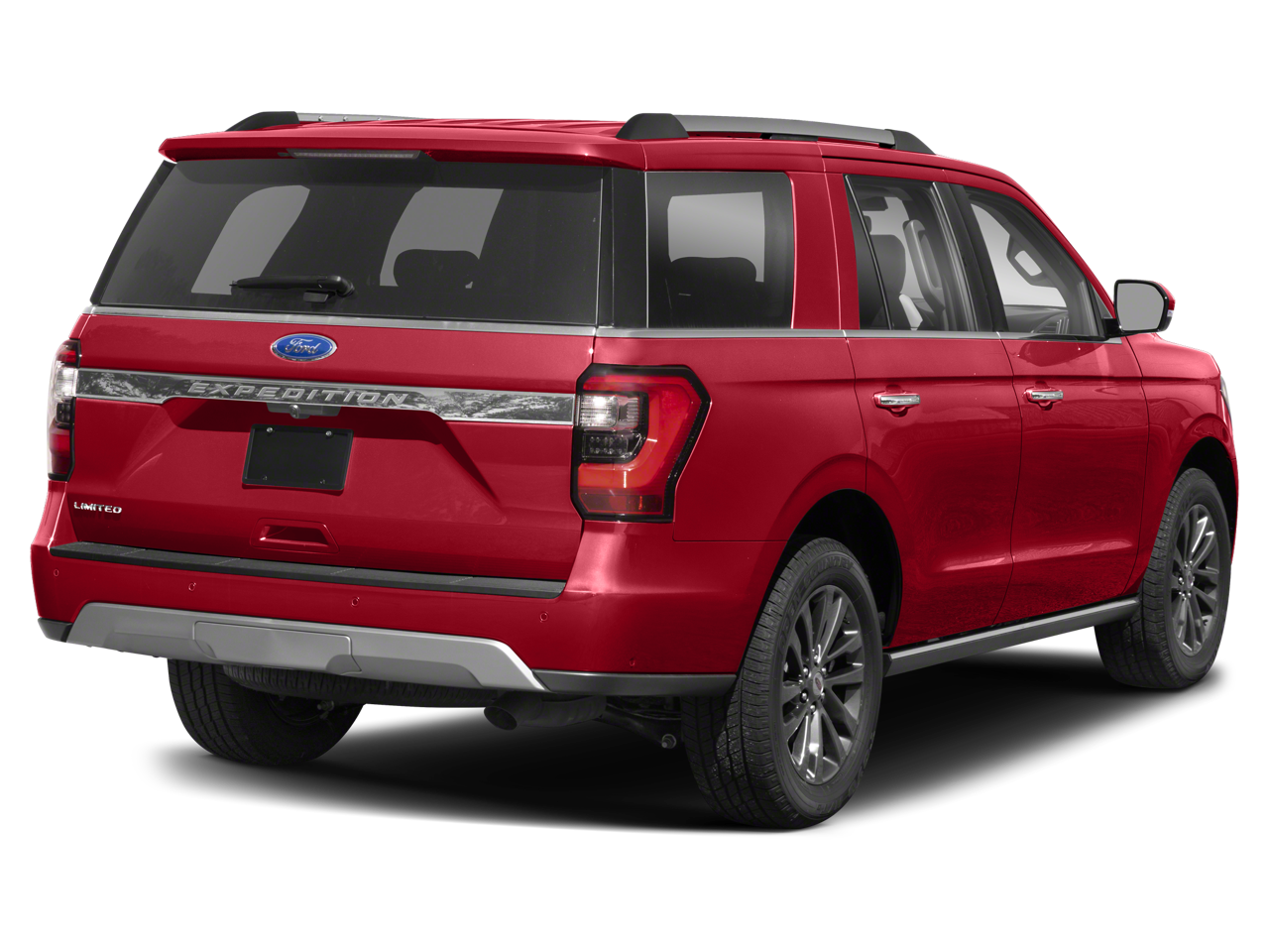 Used 2019 Ford Expedition Limited with VIN 1FMJU2ATXKEA23610 for sale in Sleepy Eye, Minnesota