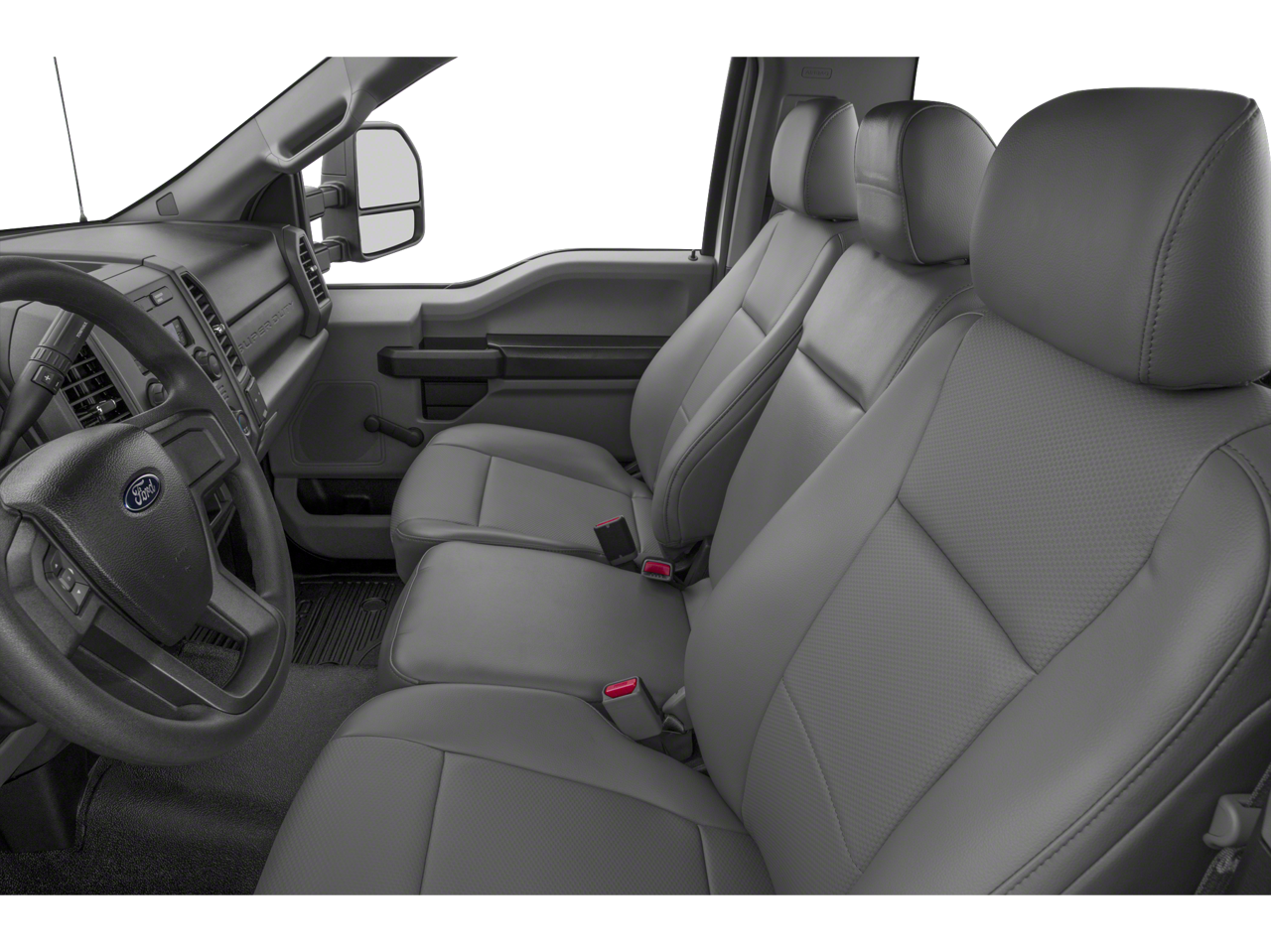 2019 Ford F-350SD XL