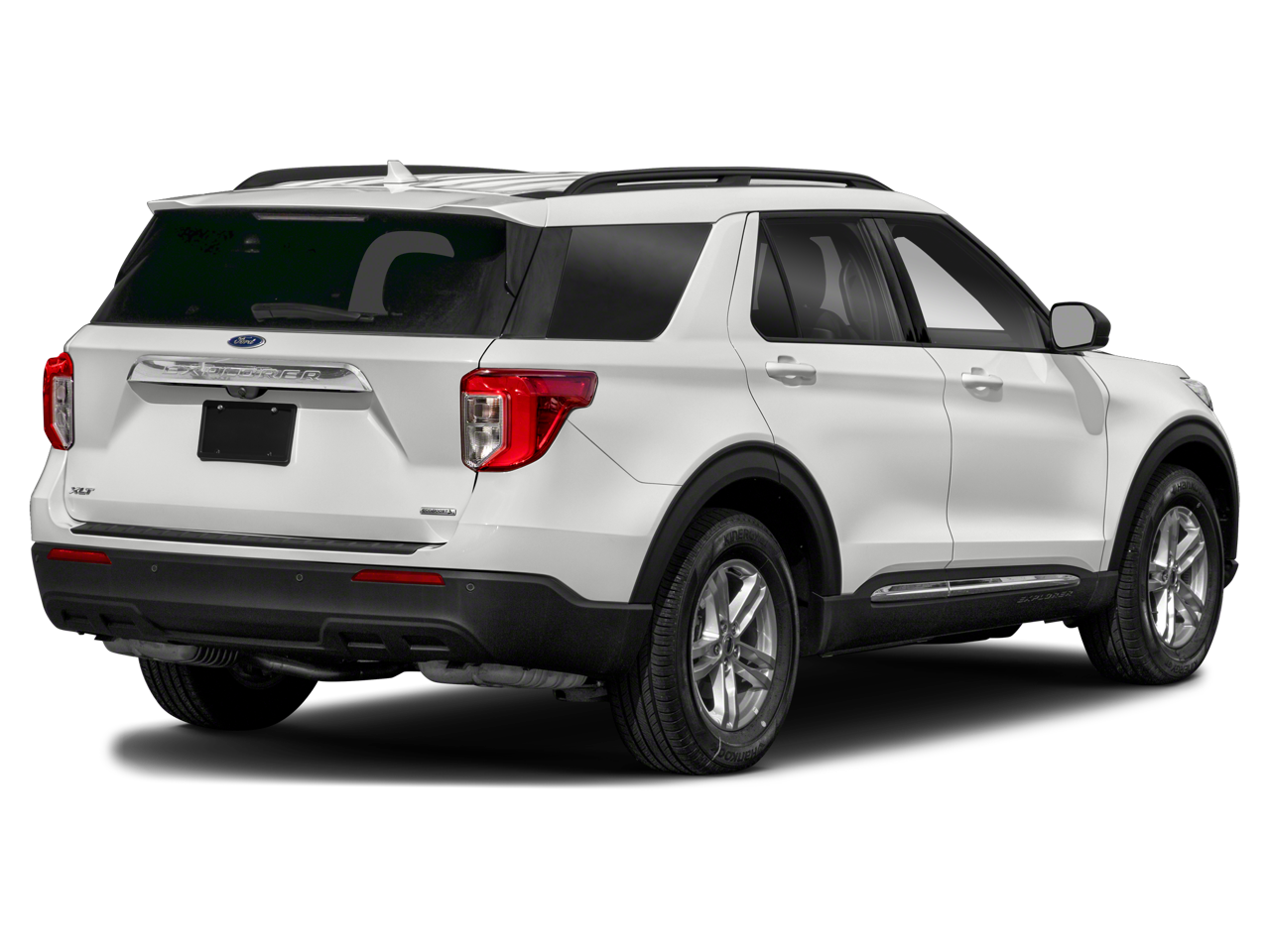 Used 2020 Ford Explorer XLT with VIN 1FMSK8DH8LGA60651 for sale in Sleepy Eye, Minnesota