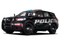 2020 Ford Utility Police Interceptor Base