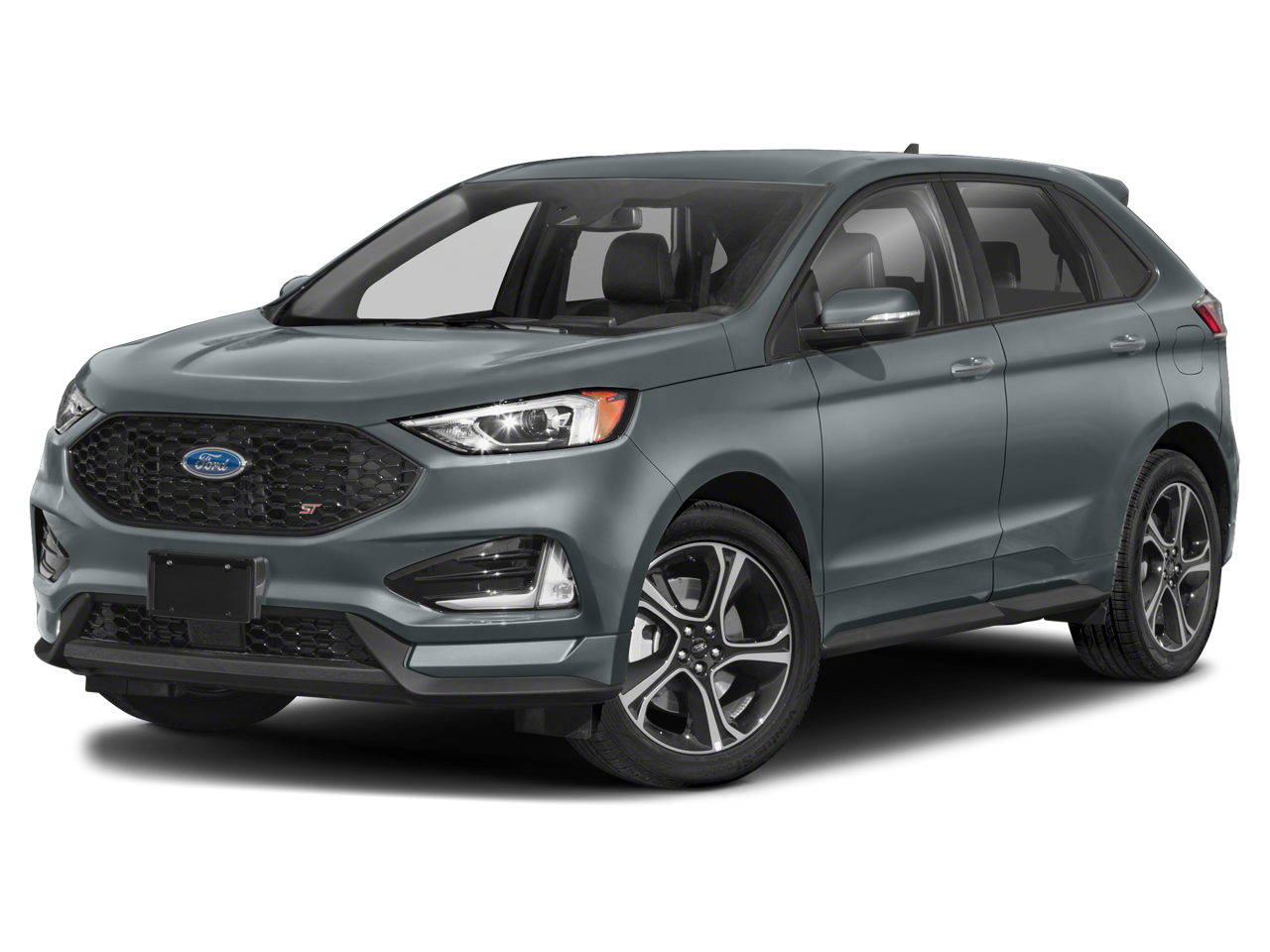 2021 Ford Edge ST