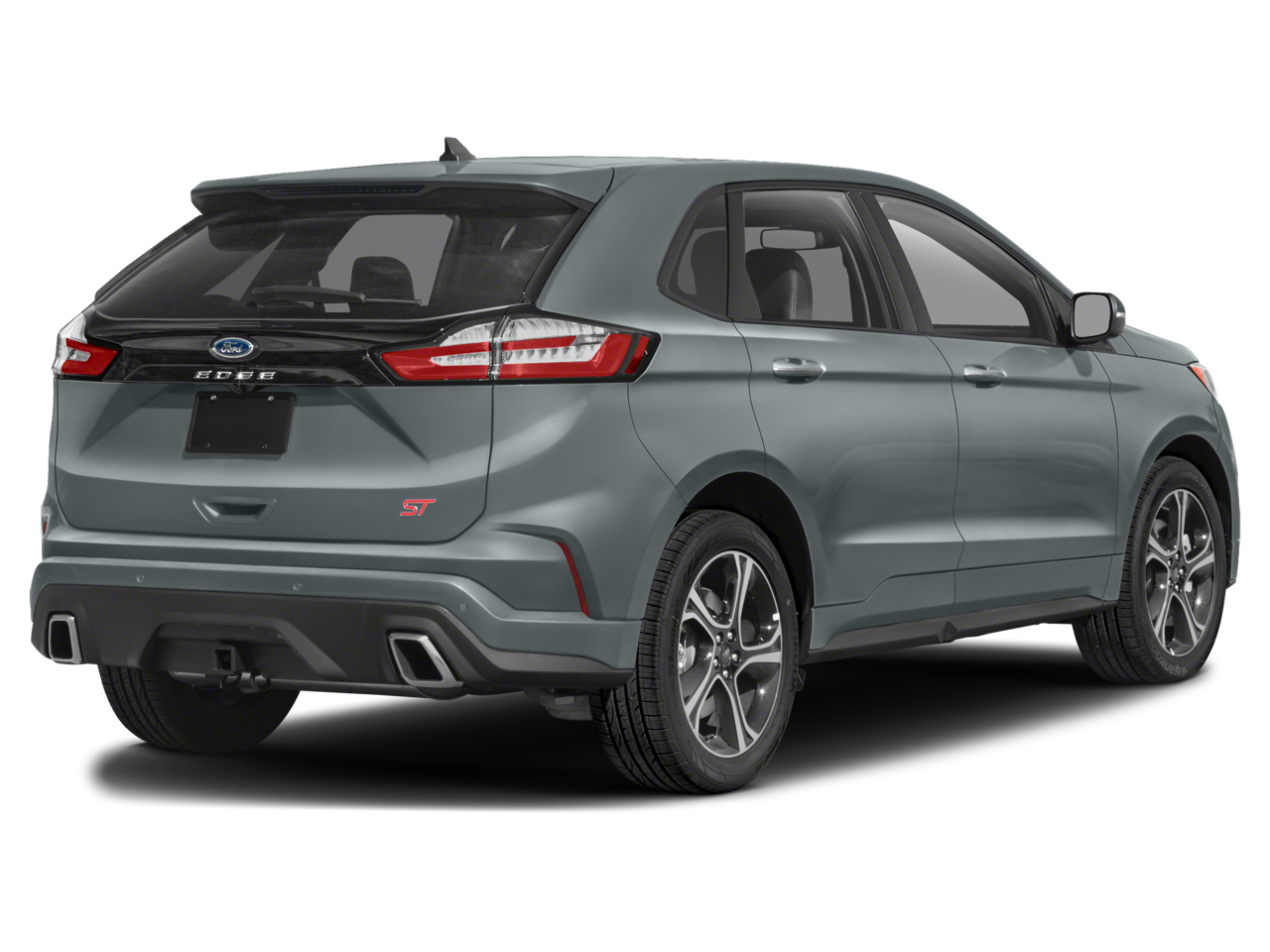 Used 2021 Ford Edge ST with VIN 2FMPK4AP5MBA63963 for sale in Sleepy Eye, Minnesota