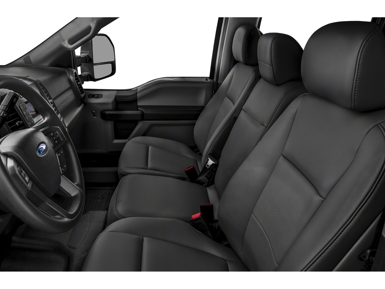 2021 Ford F-350SD XL