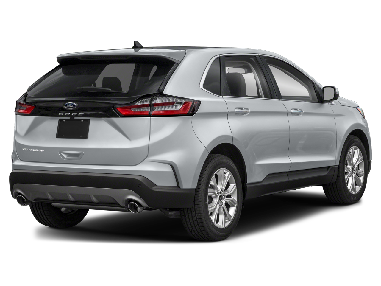 Used 2022 Ford Edge Titanium with VIN 2FMPK4K94NBA86880 for sale in Sleepy Eye, Minnesota