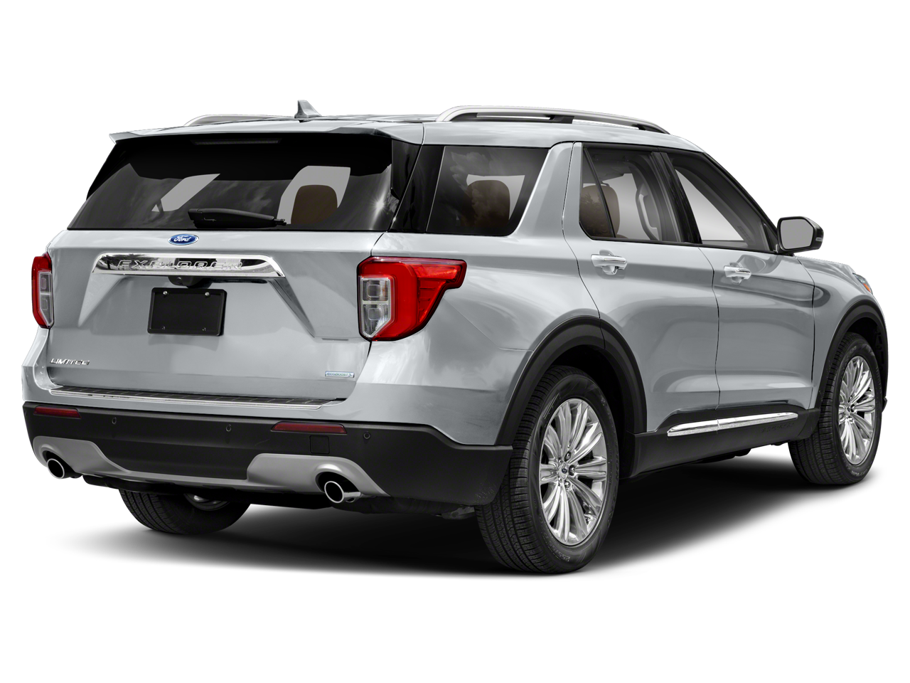Used 2023 Ford Explorer Limited with VIN 1FMSK8FH1PGB81623 for sale in Sleepy Eye, Minnesota