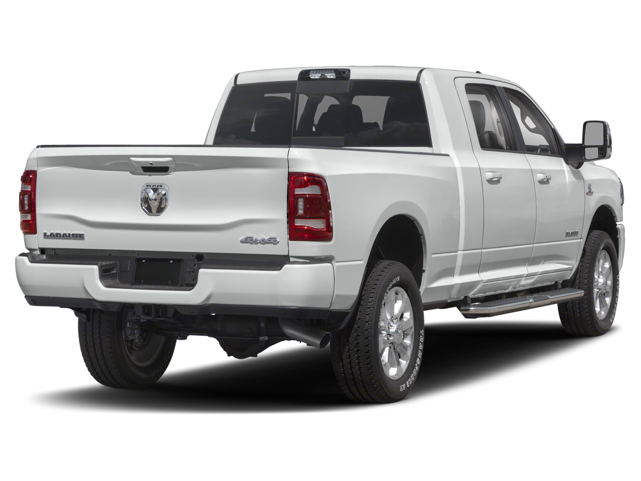 Used 2024 RAM Ram 2500 Pickup Laramie with VIN 3C6UR5NL2RG288112 for sale in Sleepy Eye, Minnesota