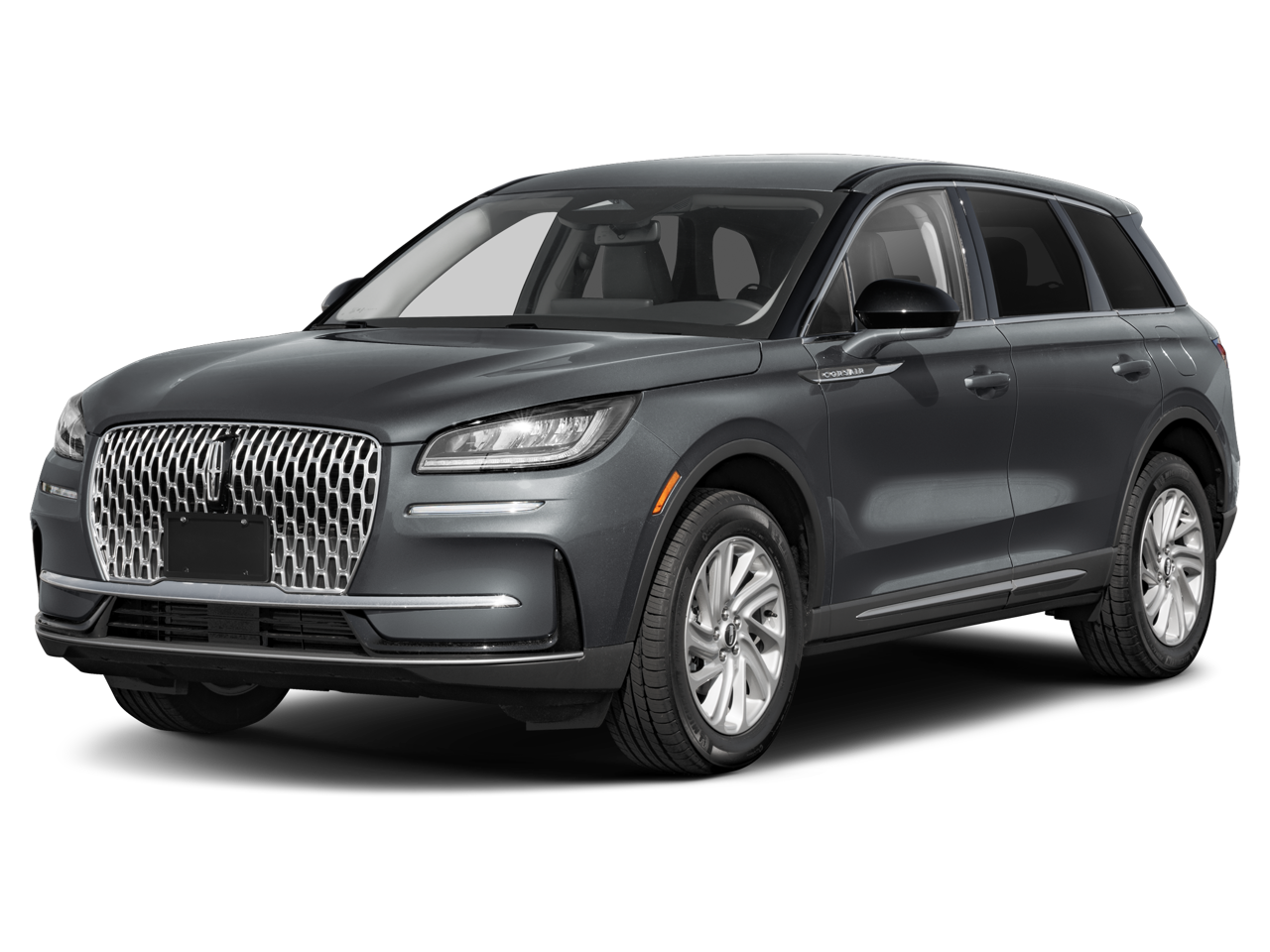 2025 Lincoln Corsair Premiere AWD's photo