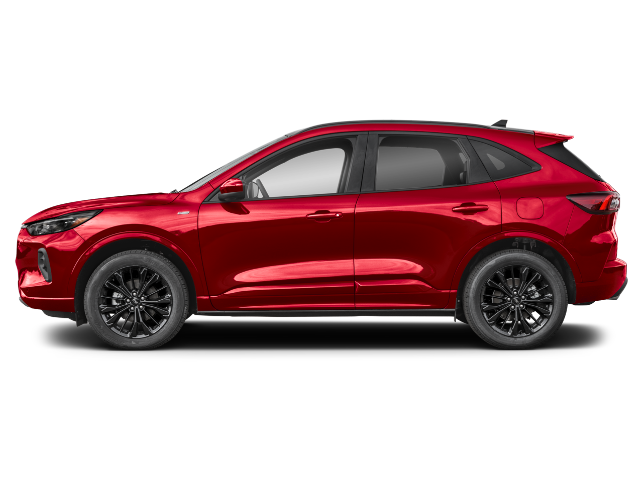 2026 Ford Escape Hybrid ST-Line Elite