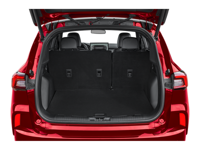 2026 Ford Escape Hybrid ST-Line Elite