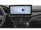 2026 Ford Escape Hybrid ST-Line Elite
