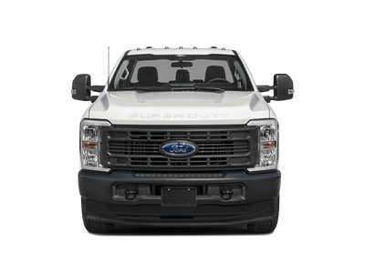 2027 Ford F-Series Sd F350 4X4SDR/CSR