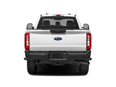 2027 Ford F-Series Sd F350 4X4SDR/CSR